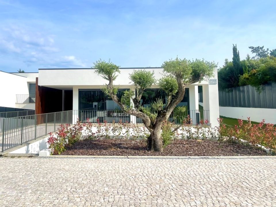 Villa i Corroios, Setubal - foto 1