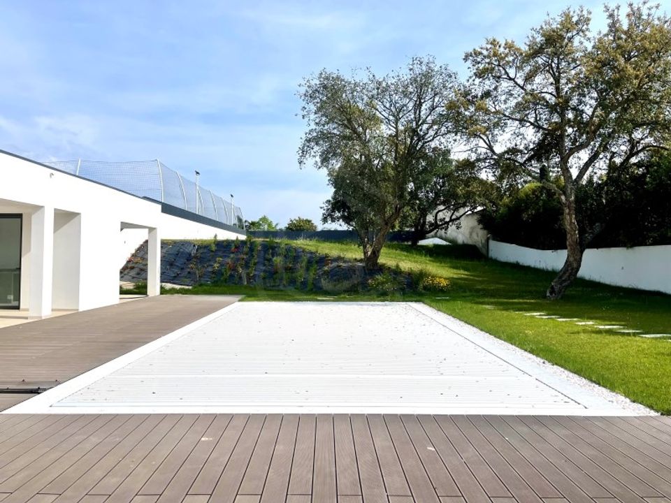 Villa i Corroios, Setubal - foto 3
