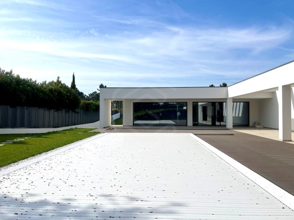 Villa i Corroios, Setubal - foto 4