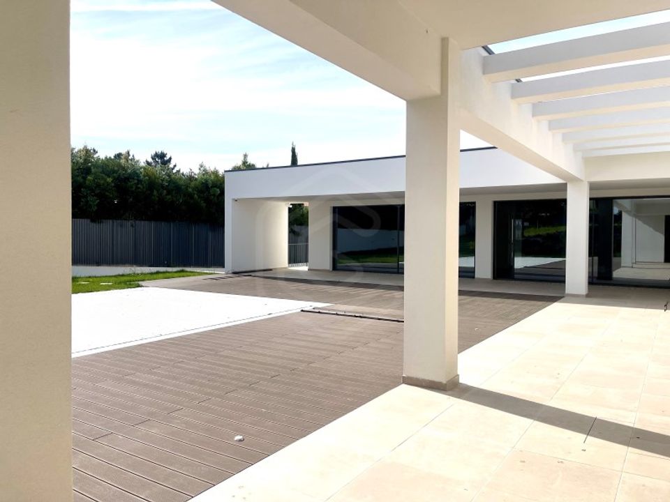 Villa i Corroios, Setubal - foto 5