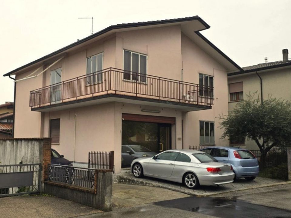 Villa i Bassano del Grappa, Vicenza - foto 1