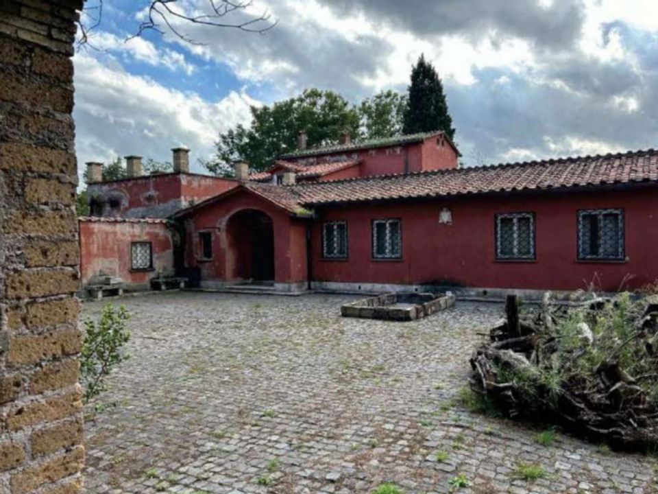 Villa i Rome, Rome - foto 1