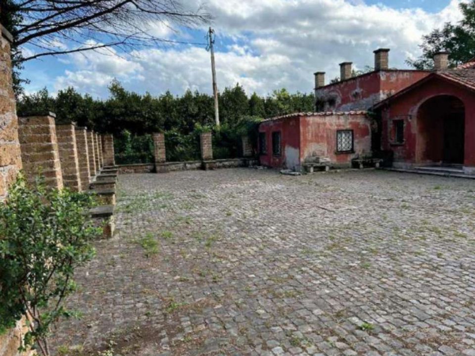 Villa i Rome, Rome - foto 2