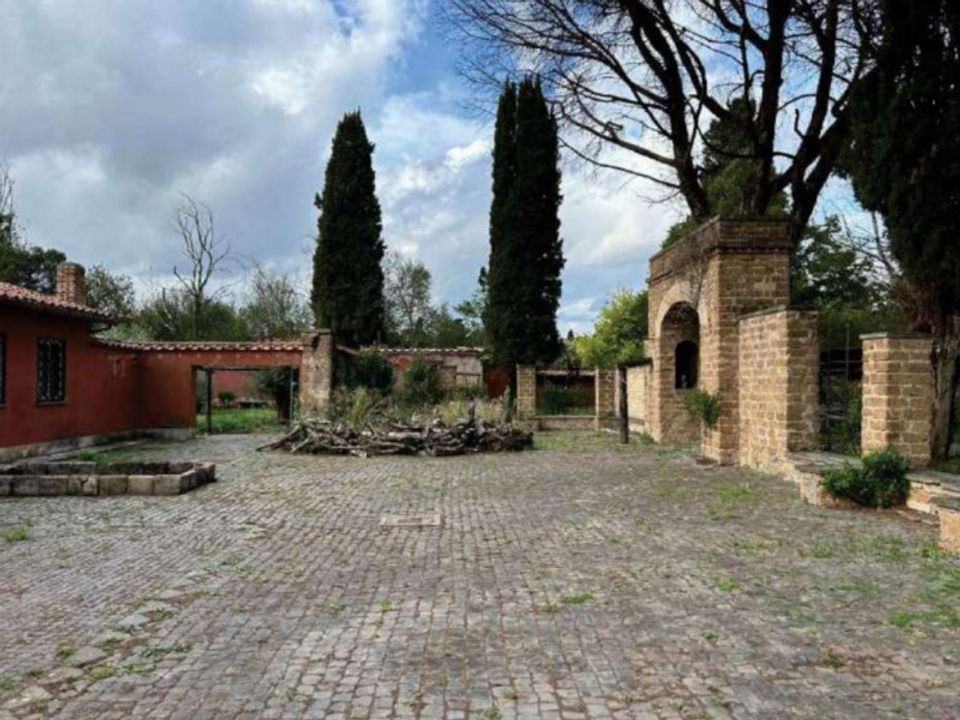 Villa i Rome, Rome - foto 3