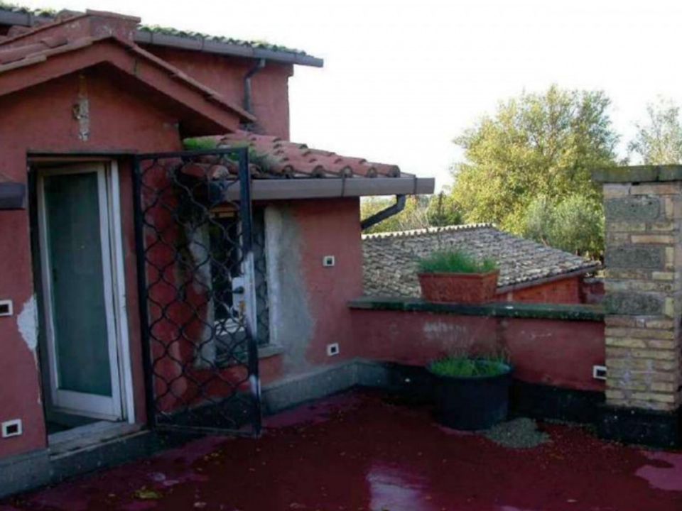 Villa i Rome, Rome - foto 5