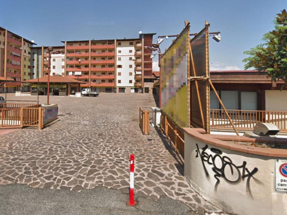 Erhvervsejendom i Pomezia, Rome - foto 2