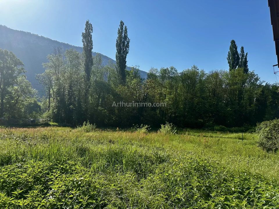 Helårsgrund i Méry, Savoie - foto 1