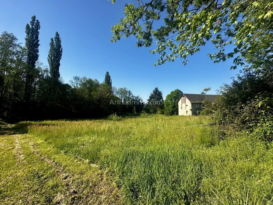 Helårsgrund i Méry, Savoie - foto 1
