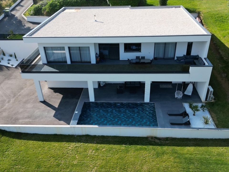 Villa i Besancon, Doubs - foto 1
