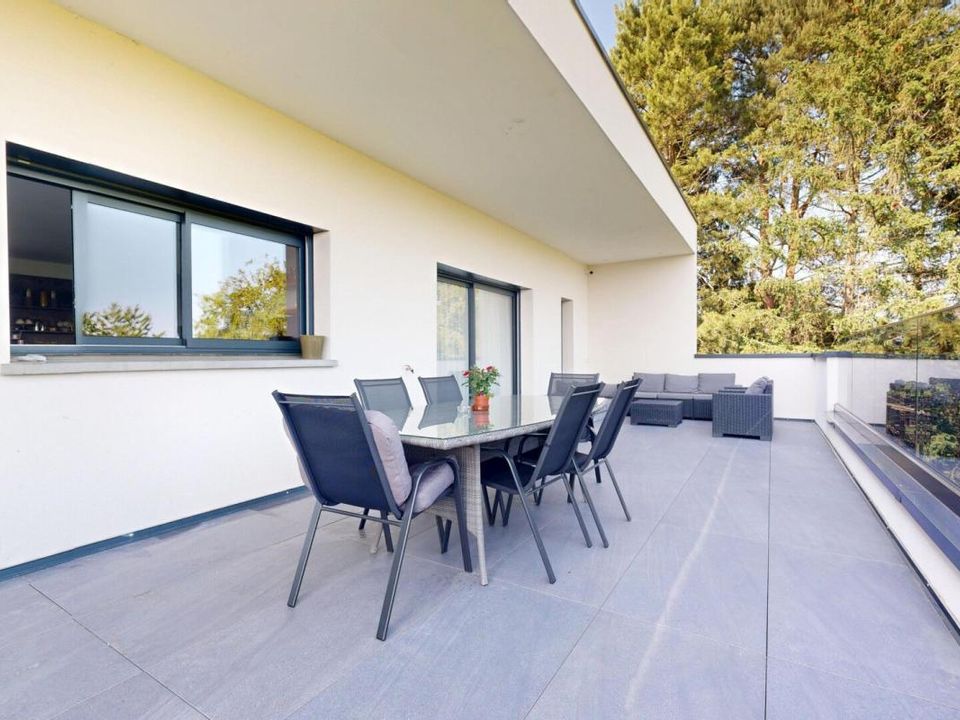 Villa i Besancon, Doubs - foto 3