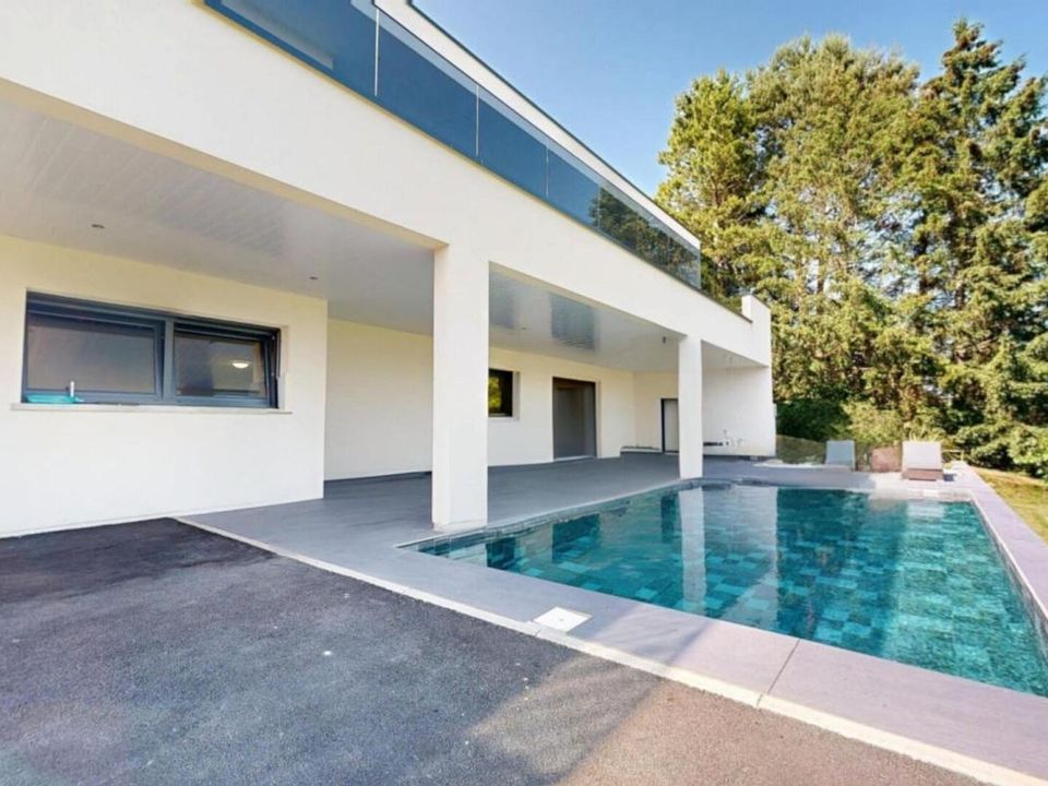 Villa i Besancon, Doubs - foto 4