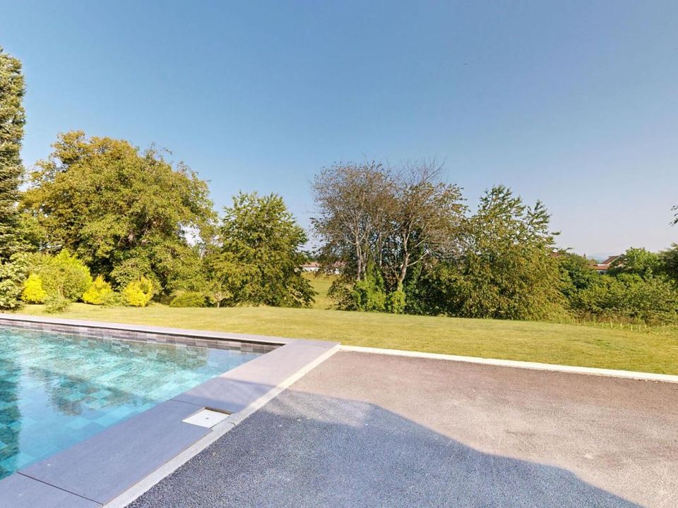 Villa i Besancon, Doubs - foto 5