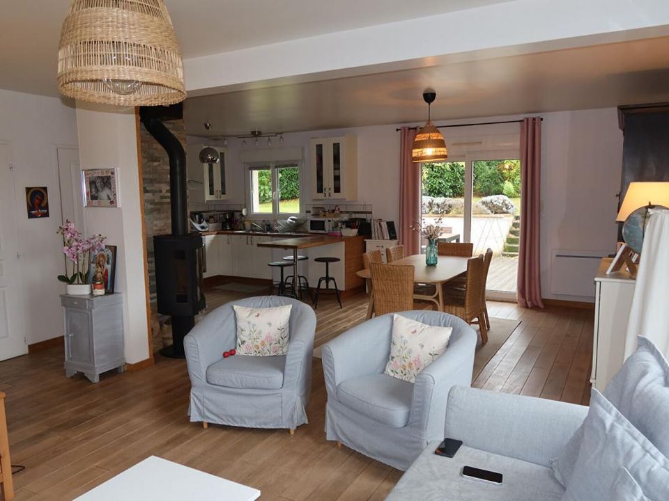 Villa i Devecey, Doubs - foto 3