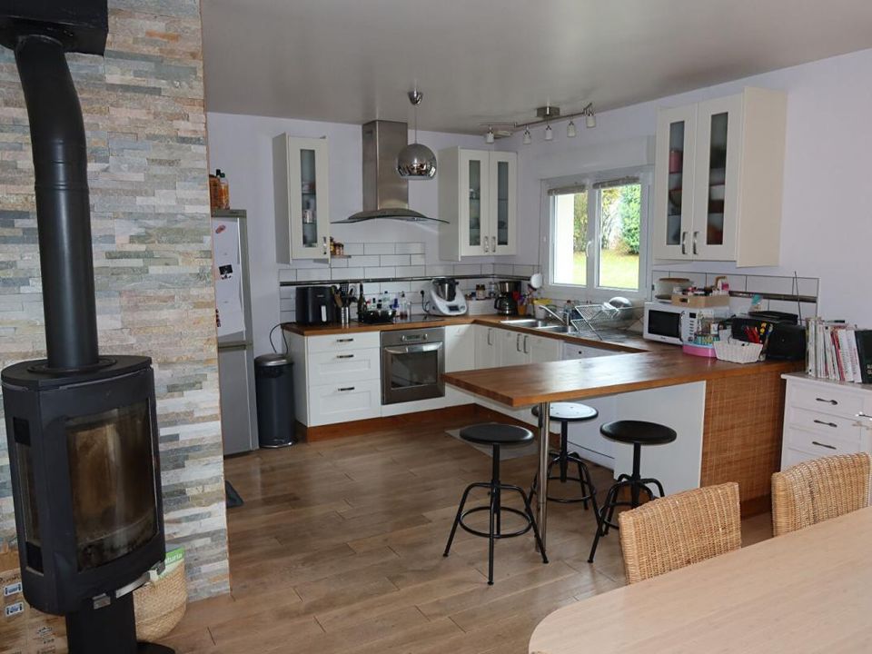 Villa i Devecey, Doubs - foto 4