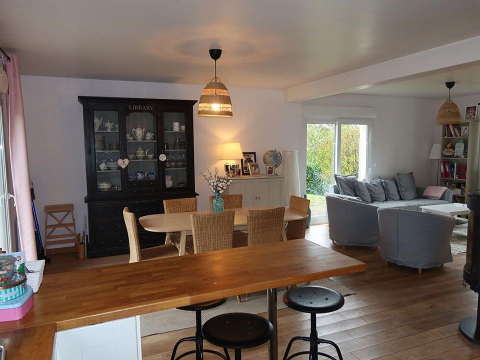 Villa i Devecey, Doubs - foto 5