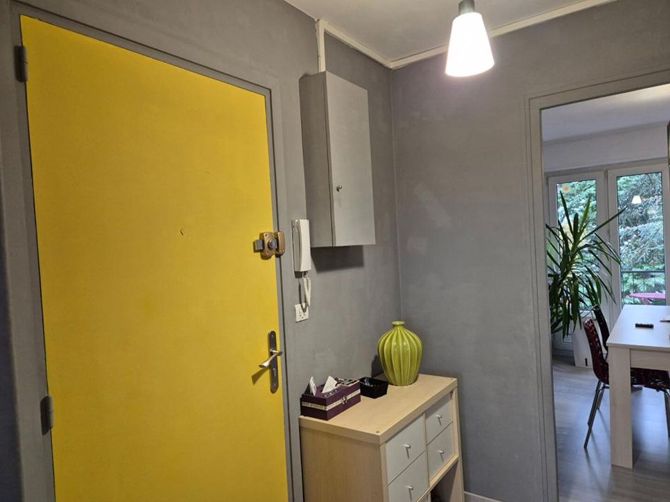 Lejlighed i Vesoul, Haute-Saone - foto 5