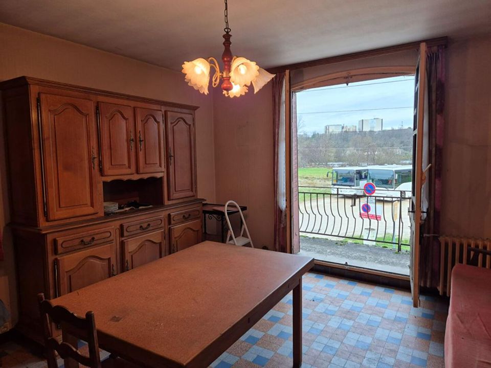 Villa i Port-sur-Saône, Haute-Saone - foto 4