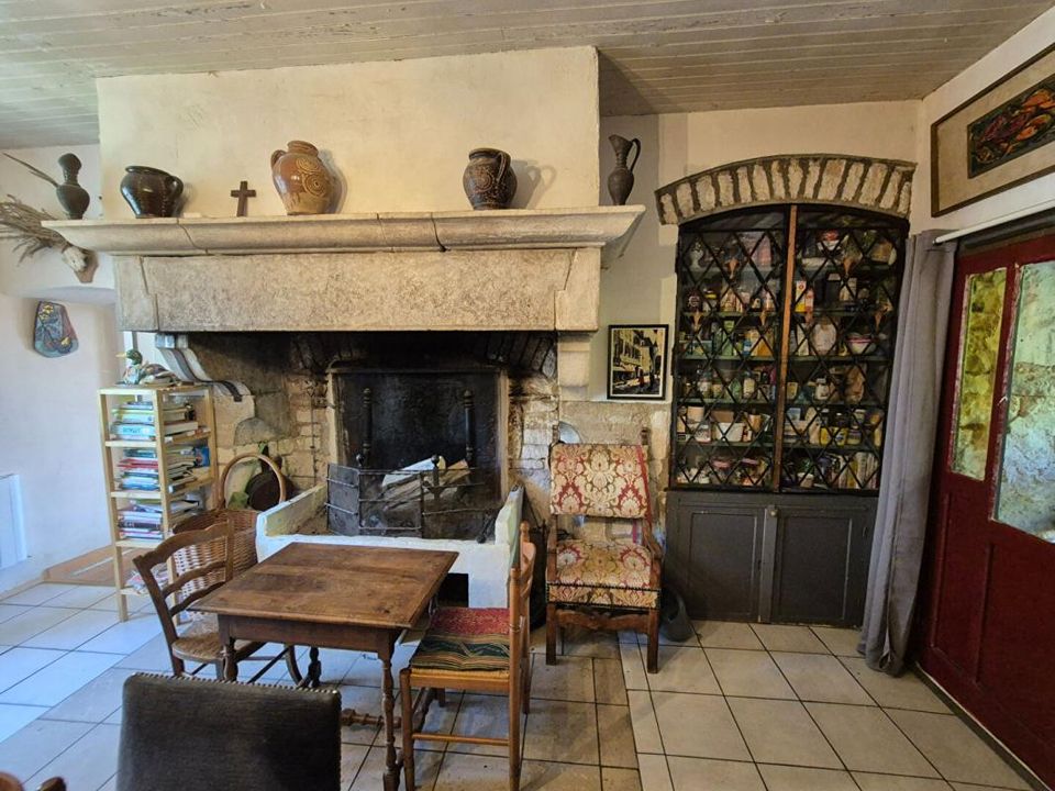 Villa i Dampierre-sur-Salon, Haute-Saone - foto 5