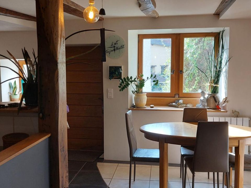 Villa i Conflandey, Haute-Saone - foto 5