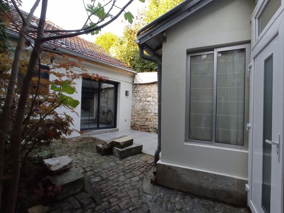 Apartment in Besancon, Doubs - photo 1