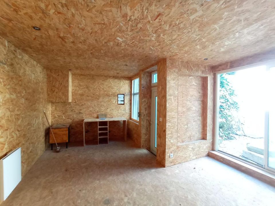 Apartment in Besancon, Doubs - photo 3