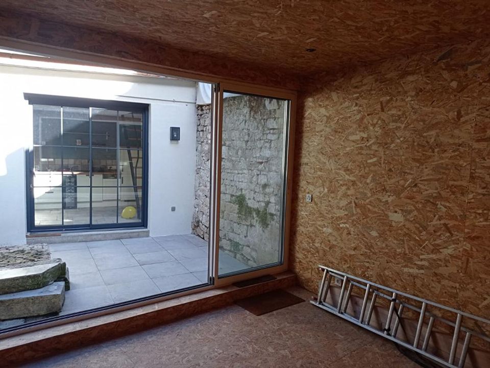 Apartment in Besancon, Doubs - photo 4