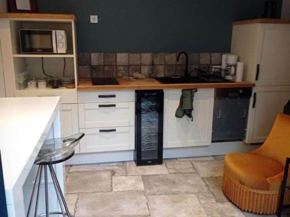 Apartment in Besancon, Doubs - photo 5