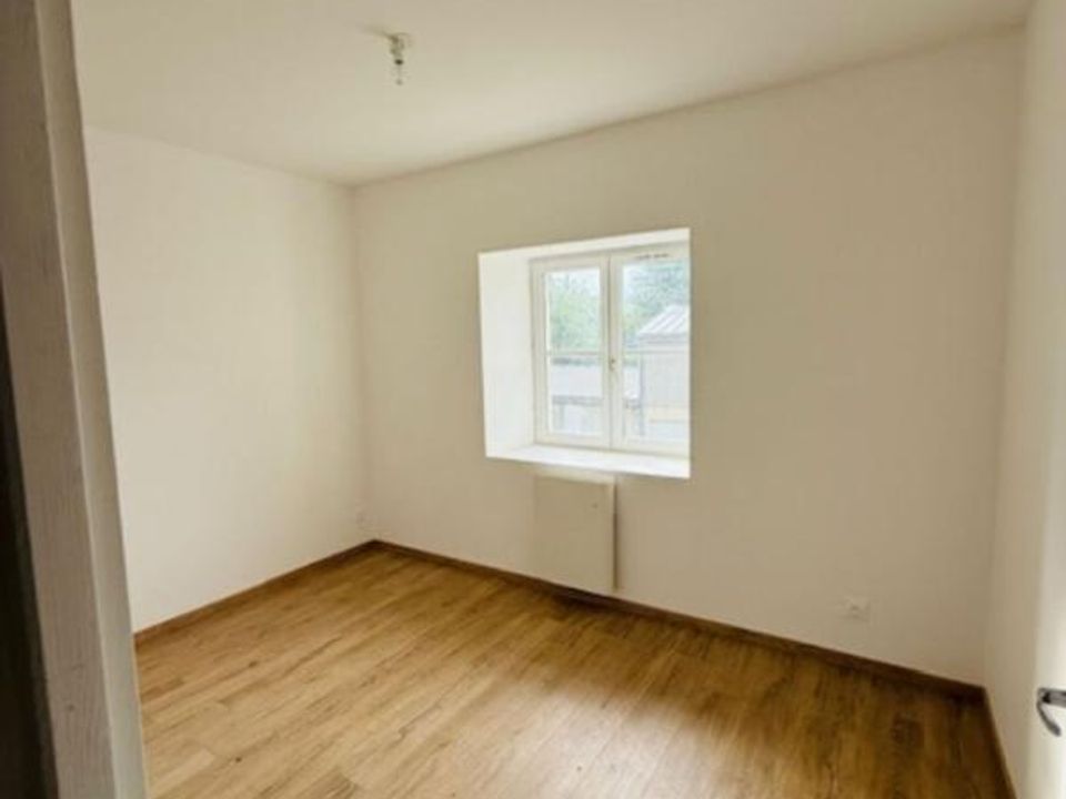 Lejlighed i Les Auxons, Doubs - foto 5