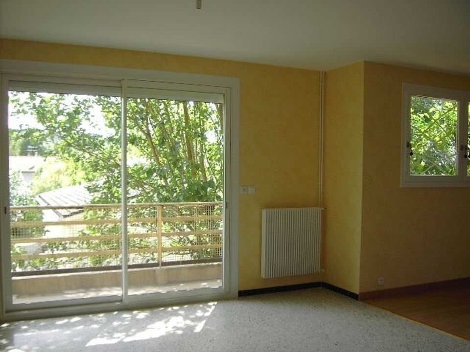 Lejlighed i Revel, Haute-Garonne - foto 1