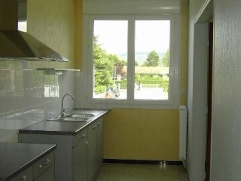 Lejlighed i Revel, Haute-Garonne - foto 2