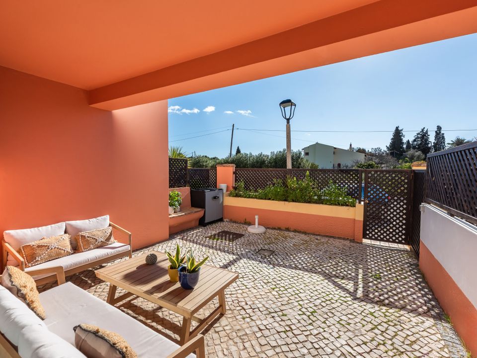 Byhus i Lagos, Faro - foto 1