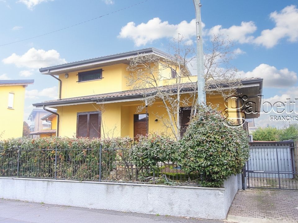 Villa i Nerviano, Milan - foto 2