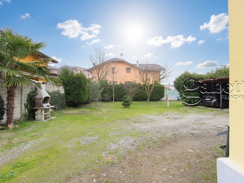 Villa i Nerviano, Milan - foto 5