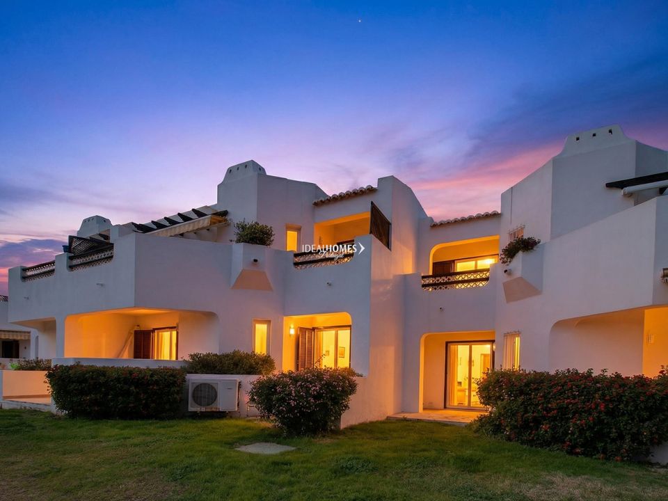 Lejlighed i Albufeira, Faro - foto 1