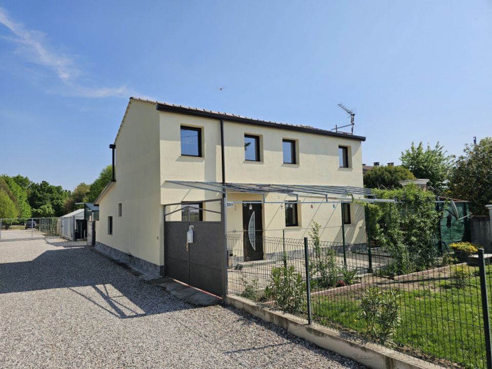 Villa i Merlara, Padua - foto 1