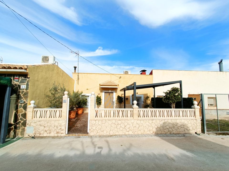 Villa i Barinas, Murcia - foto 3