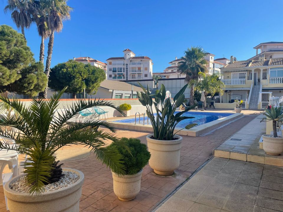 Villa i La Mata, Alicante - foto 1