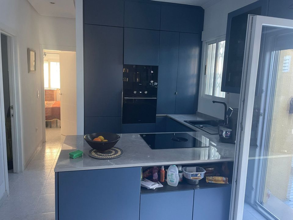 Villa i La Mata, Alicante - foto 4