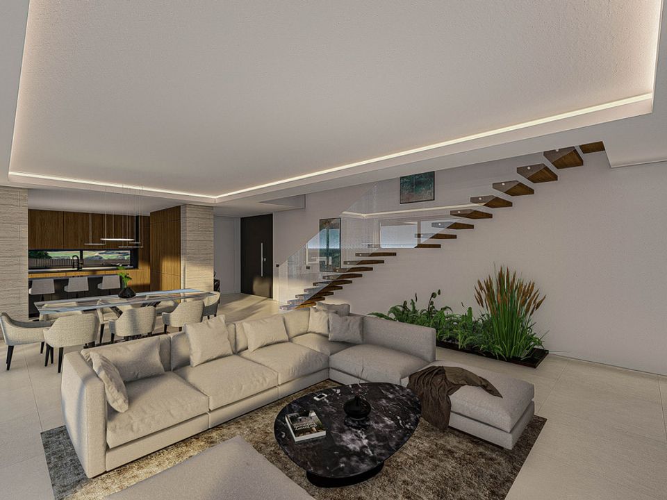 Villa i Mijas, Malaga - foto 3