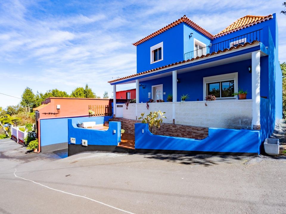 Rækkehus i El Tanque, Tenerife - foto 5