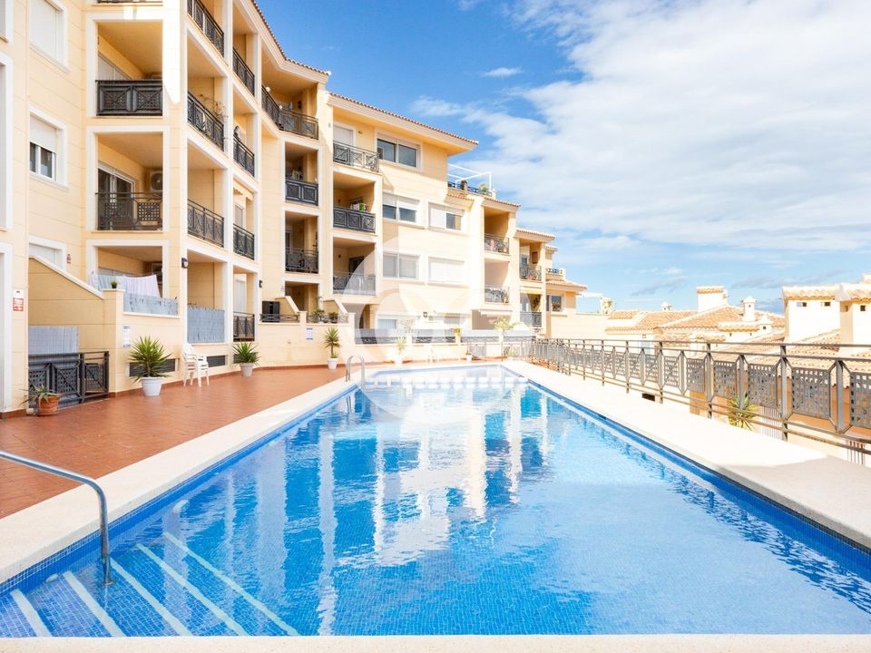Lejlighed i Denia, Alicante - foto 1