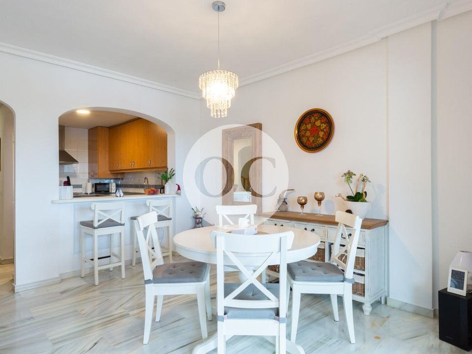 Lejlighed i Denia, Alicante - foto 3