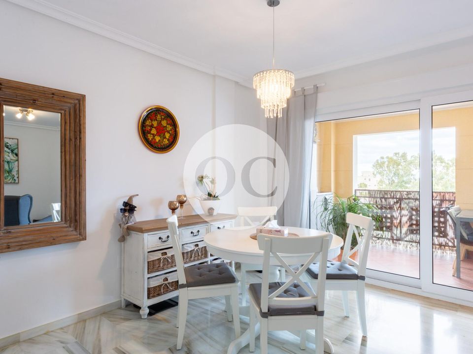 Lejlighed i Denia, Alicante - foto 5