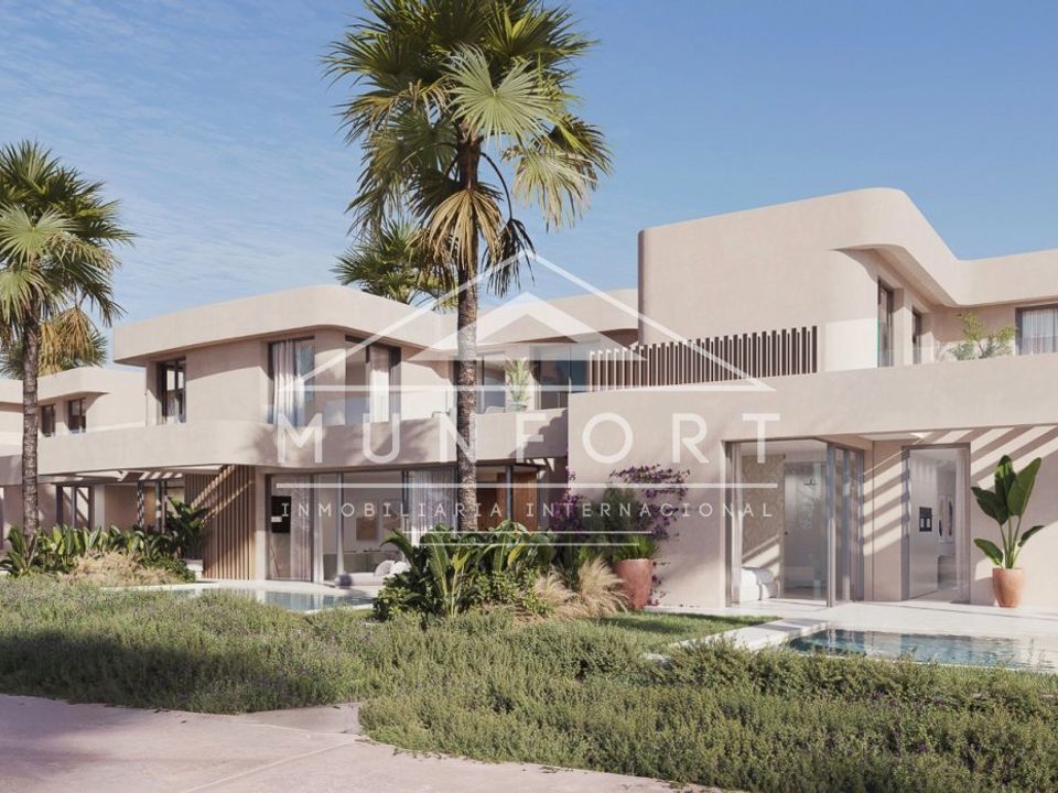 Villa i Banos Y Mendigo, Murcia - foto 1