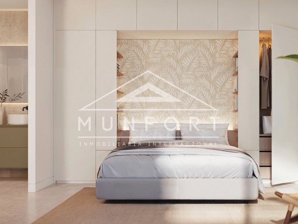 Villa i Banos Y Mendigo, Murcia - foto 4