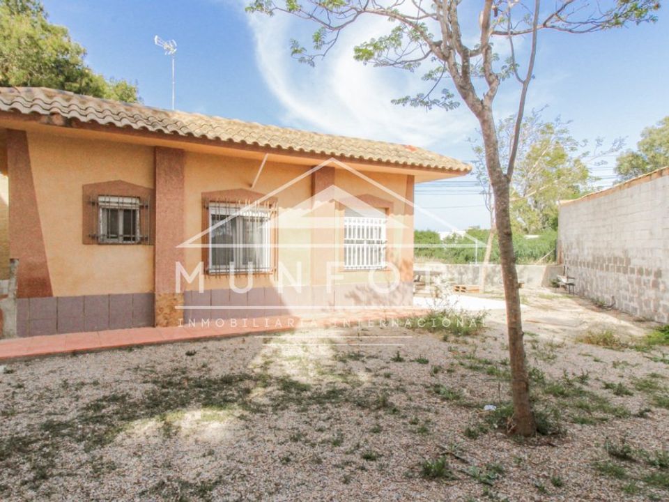 Rækkehus i Los Alcazares, Murcia - foto 1