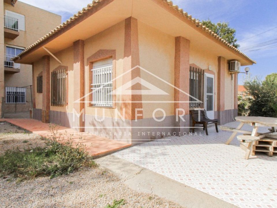 Rækkehus i Los Alcazares, Murcia - foto 3