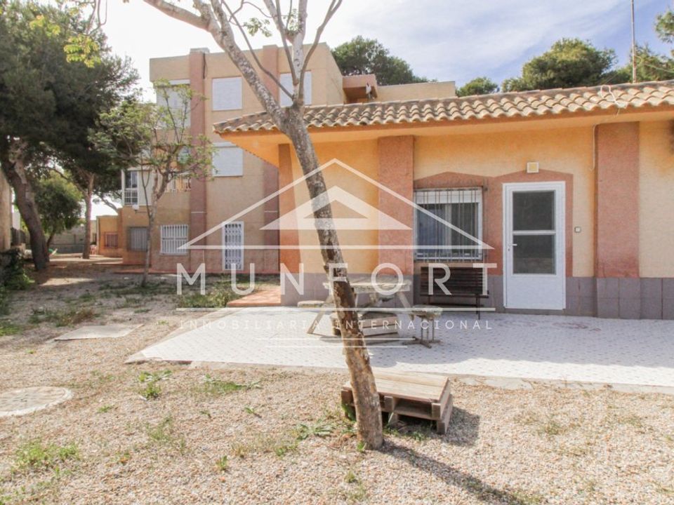 Rækkehus i Los Alcazares, Murcia - foto 4
