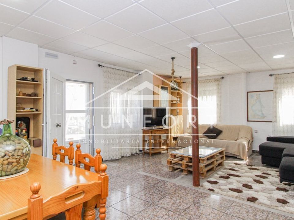 Rækkehus i Los Alcazares, Murcia - foto 5