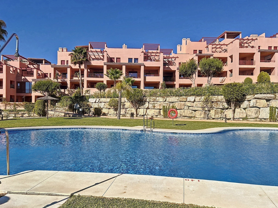 Penthouse i Sotogrande, Cadiz - foto 3